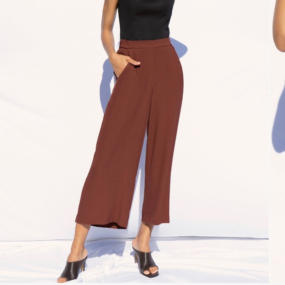 Wilfred Faun Pant - Picture 4 of 5